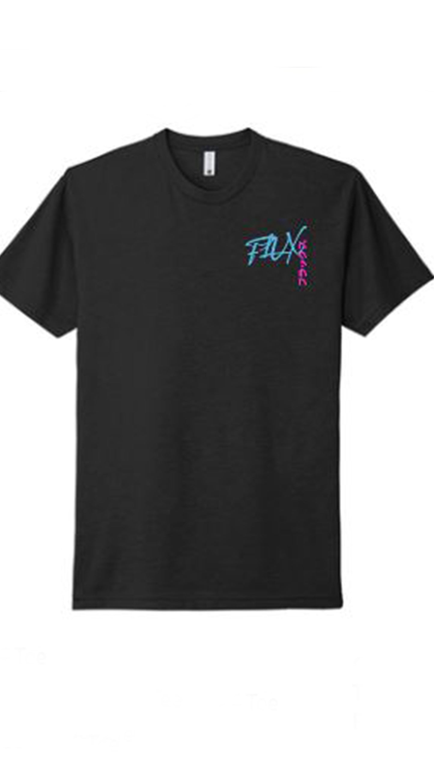 Attack Evo X T-Shirt
