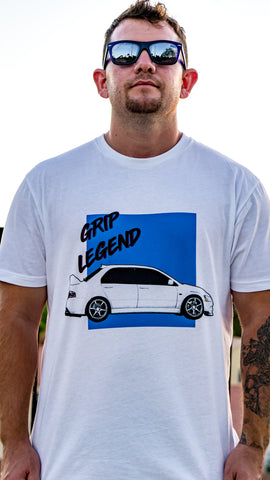 Grip Legend T-Shirt