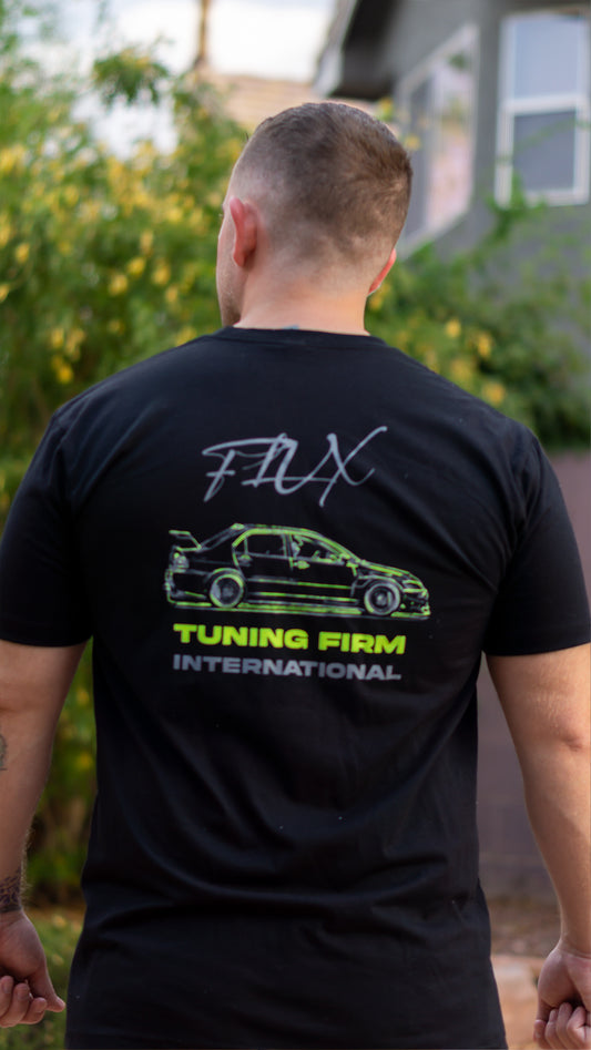 Tuning Firm International T-Shirt