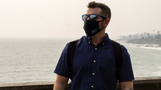 Protective Face Mask